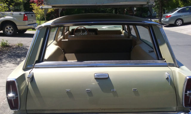 1966 Ford Other - photo 2