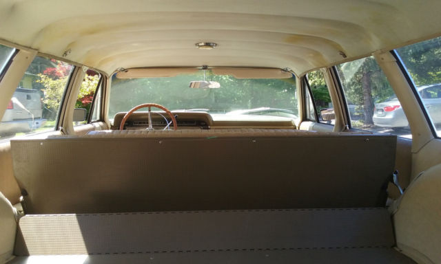 1966 Ford Other - photo 3