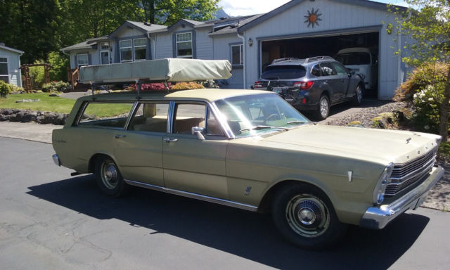 1966 Ford Other - photo 4