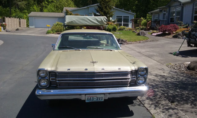 1966 Ford Other - photo 5