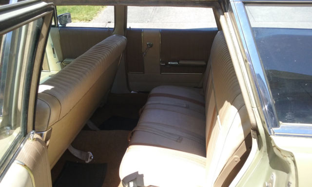 1966 Ford Other - photo 7