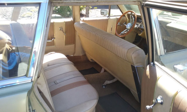 1966 Ford Other - photo 8