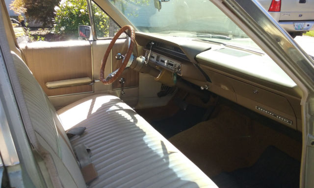 1966 Ford Other - photo 9