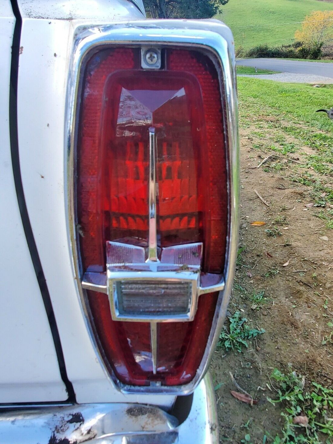 1966 Ford Country Squire - photo 7
