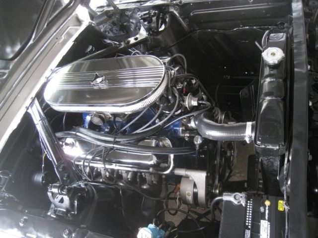 1966 Ford Mustang GT 350 - photo 13