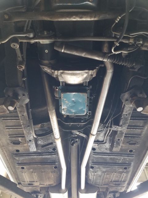 1966 Ford Mustang 289 Auto w/ AC - photo 12