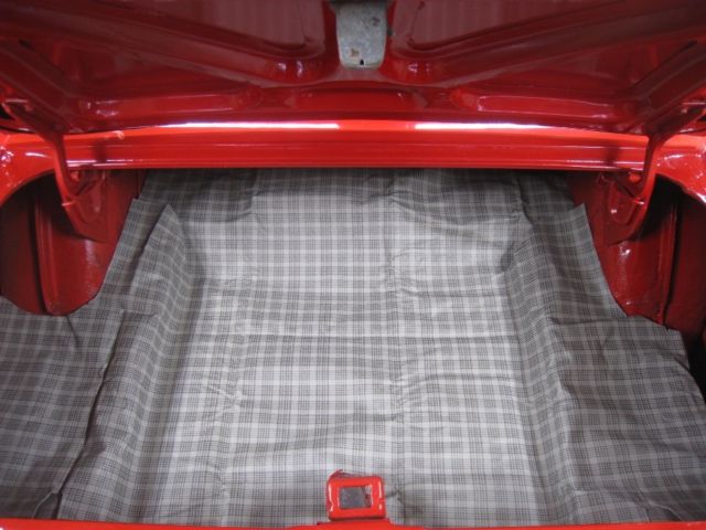 1966 Ford Mustang GT-350 289 - photo 8