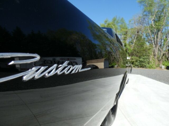 1966 Ford 2dr Sedan Post 427 Custom - photo 4