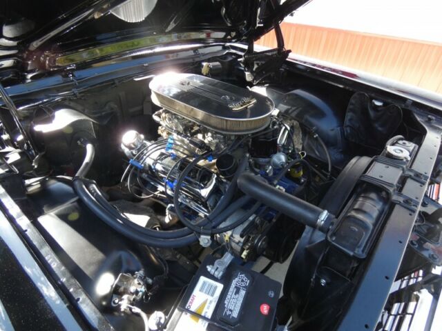1966 Ford 2dr Sedan Post 427 Custom - photo 8