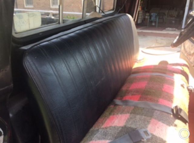 1966 Ford Other Pickups - photo 10