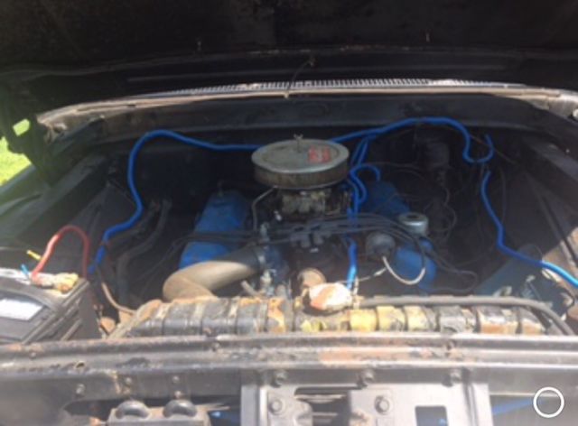 1966 Ford Other Pickups - photo 11