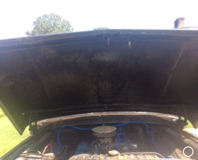 1966 Ford Other Pickups - photo 12