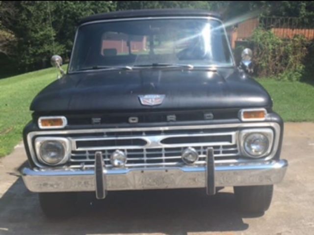 1966 Ford Other Pickups - photo 2