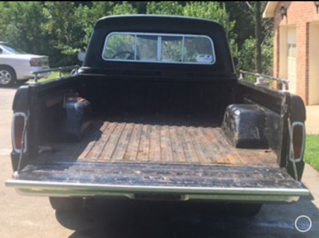 1966 Ford Other Pickups - photo 5