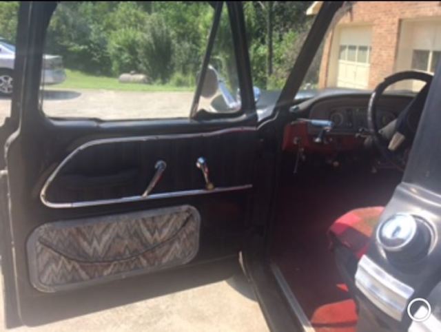 1966 Ford Other Pickups - photo 6