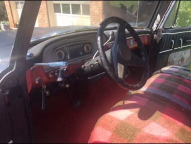 1966 Ford Other Pickups - photo 7