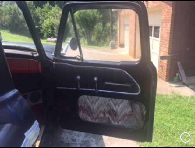 1966 Ford Other Pickups - photo 8