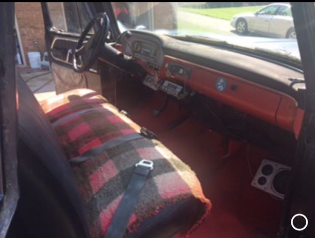 1966 Ford Other Pickups - photo 9