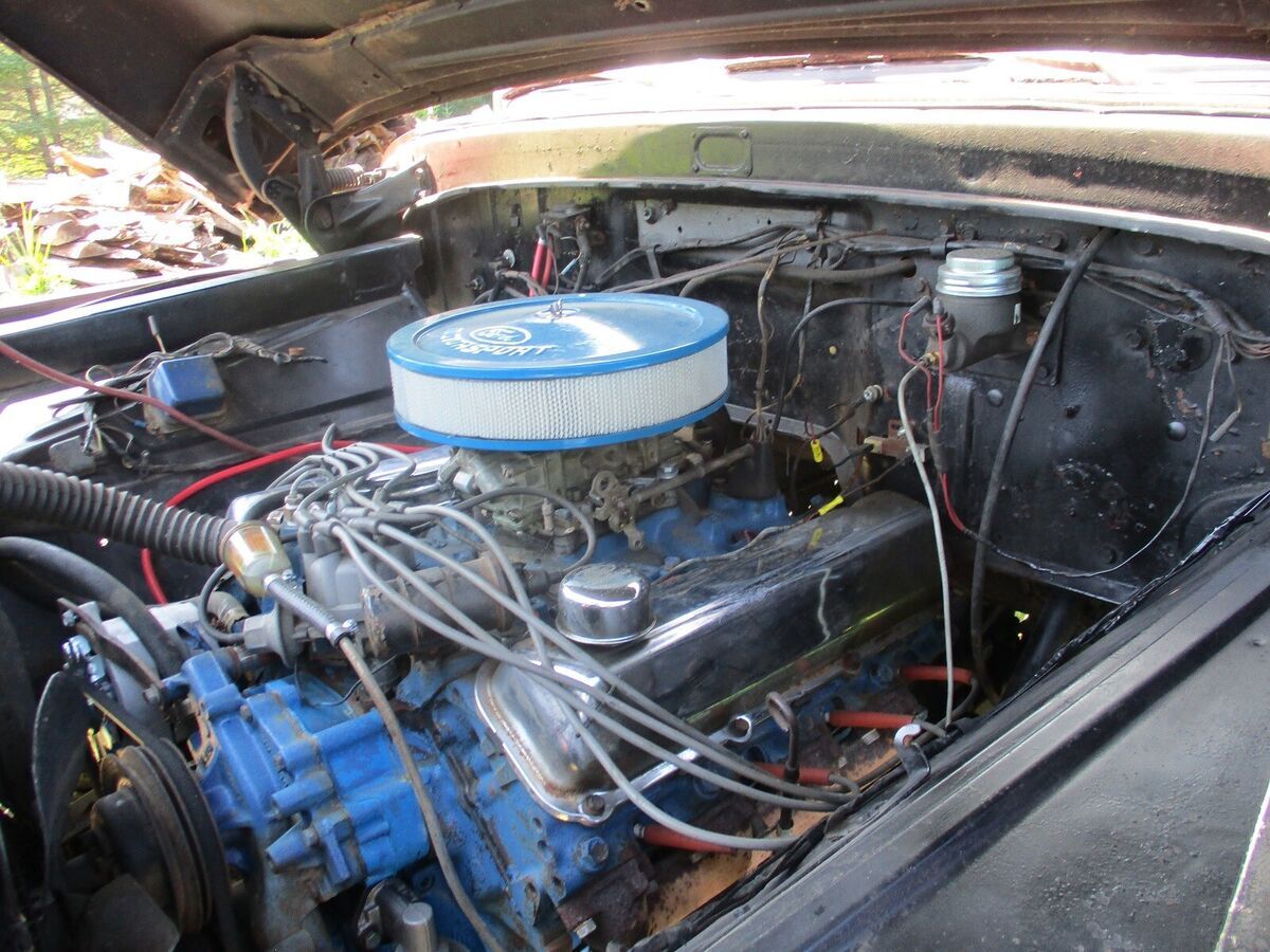 1966 Ford F-250 - photo 11