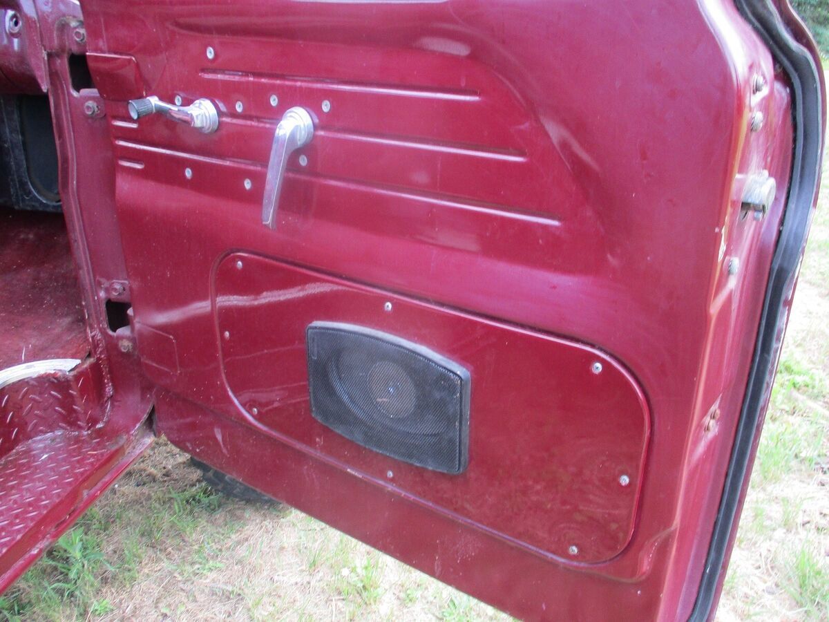 1966 Ford F-250 - photo 9