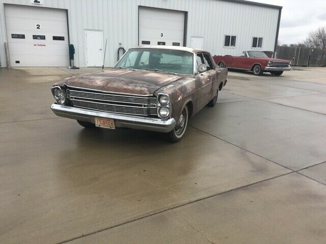 1966 Ford Galaxie Custom - photo 5