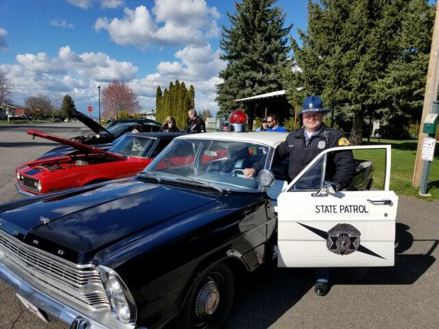 1966 Ford Galaxie Galaxie, Custom - photo 2