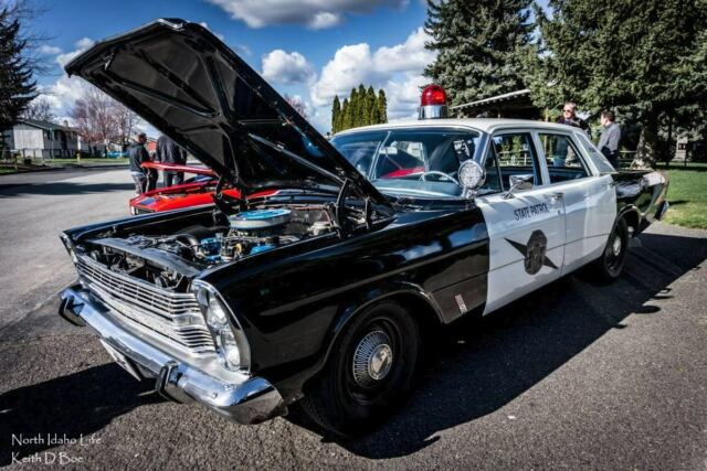 1966 Ford Galaxie Galaxie, Custom - photo 3