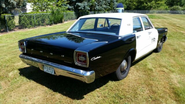 1966 Ford Galaxie Galaxie, Custom - photo 5