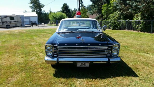 1966 Ford Galaxie Galaxie, Custom - photo 8