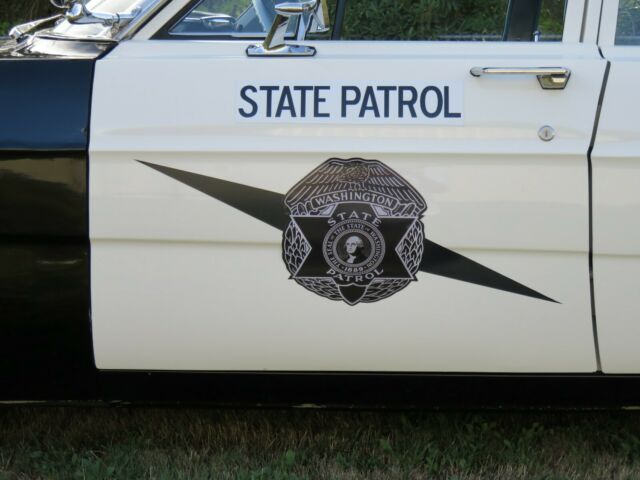 1966 Ford Galaxie Galaxie, Custom - photo 9