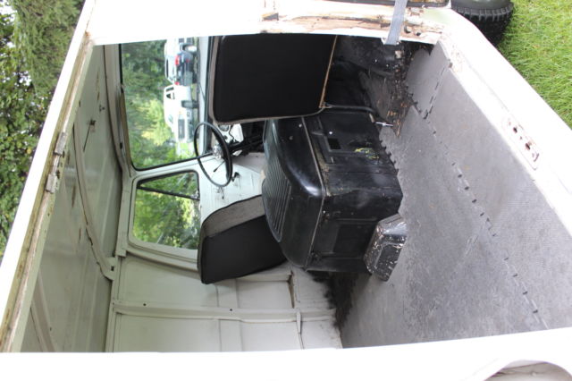 1966 Ford E-Series Van - photo 10