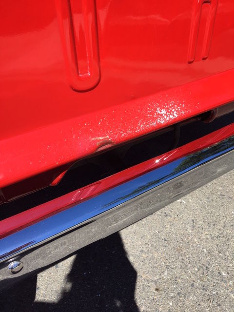 1966 Ford Other Pickups - photo 10