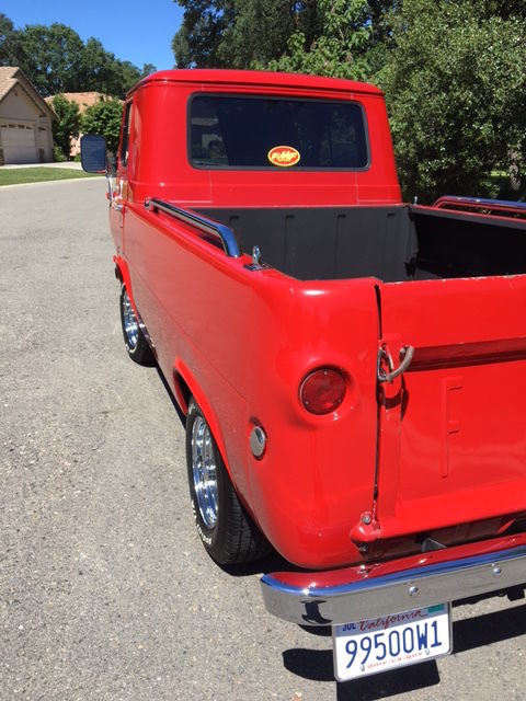 1966 Ford Other Pickups - photo 12