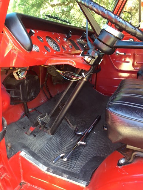 1966 Ford Other Pickups - photo 7