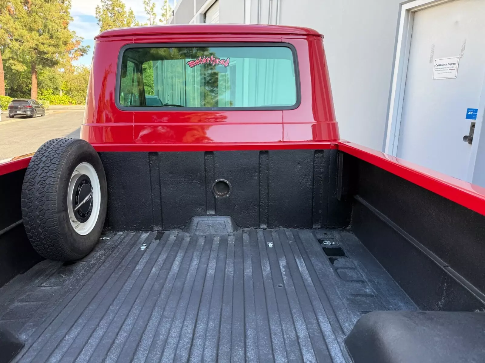 1966 Ford Econoline - photo 11