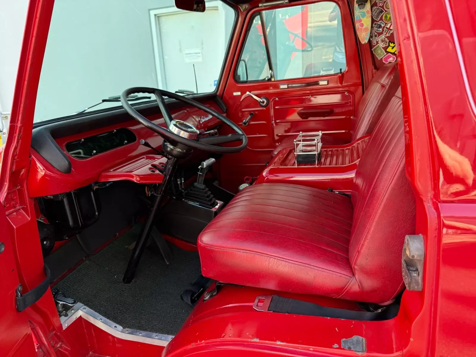 1966 Ford Econoline - photo 13
