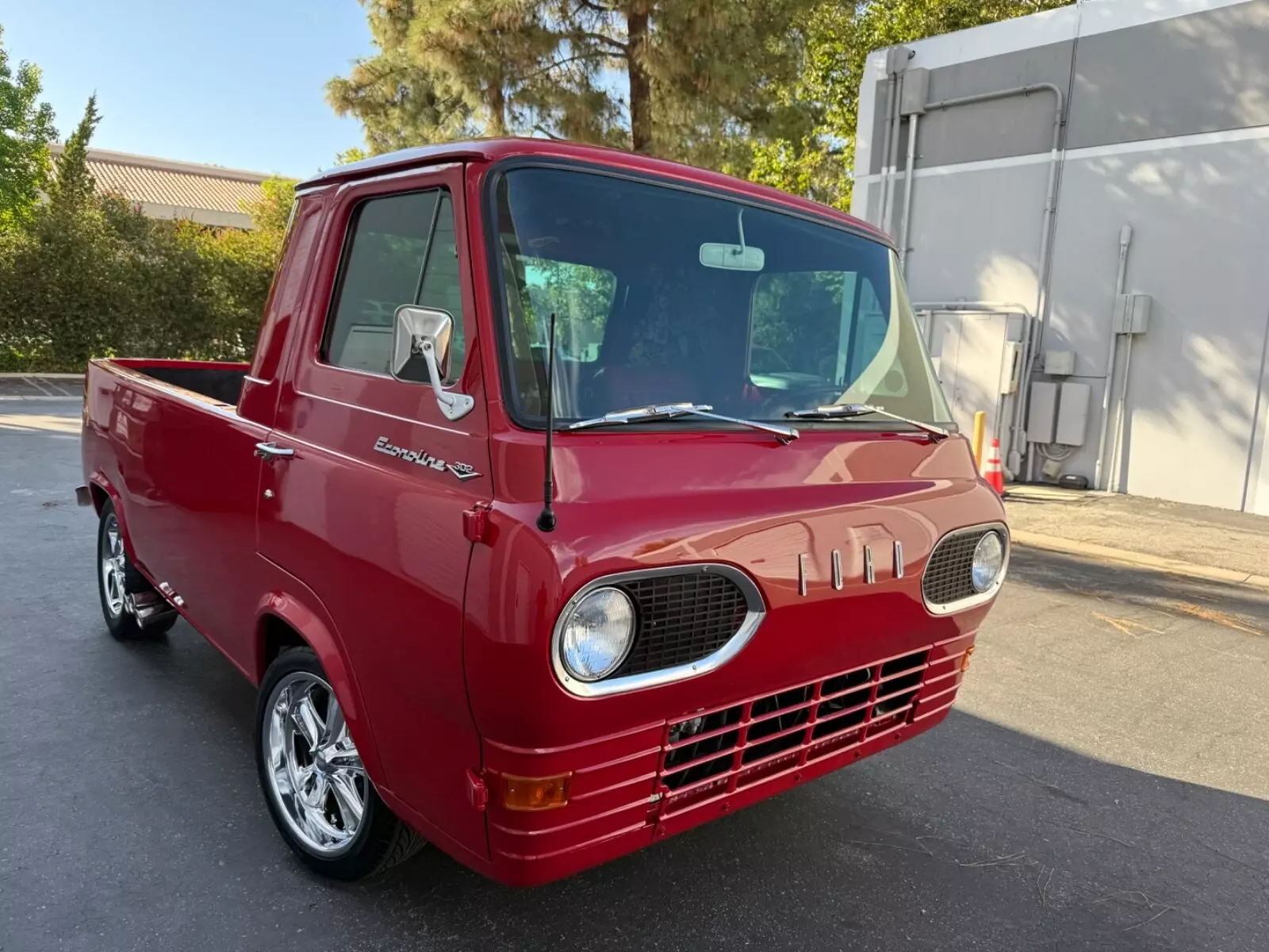 1966 Ford Econoline - photo 2