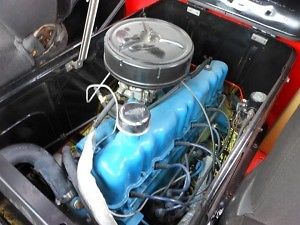 1966 Ford E-Series Van - photo 10