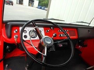 1966 Ford E-Series Van - photo 11