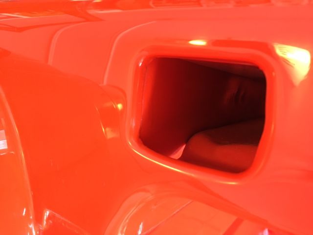 1966 Ford E-Series Van - photo 9
