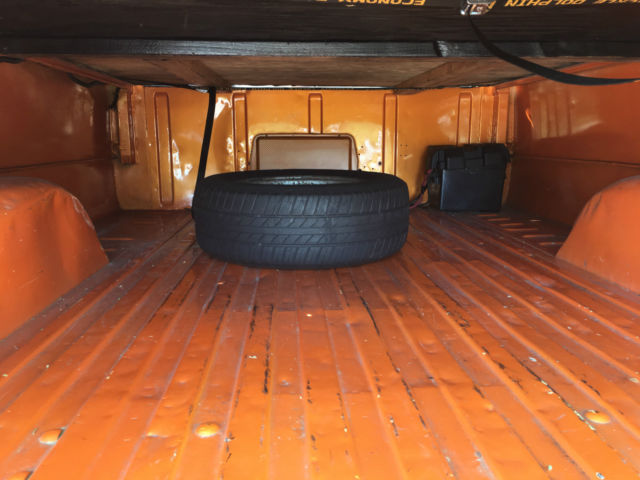 1966 Ford Other Pickups - photo 10
