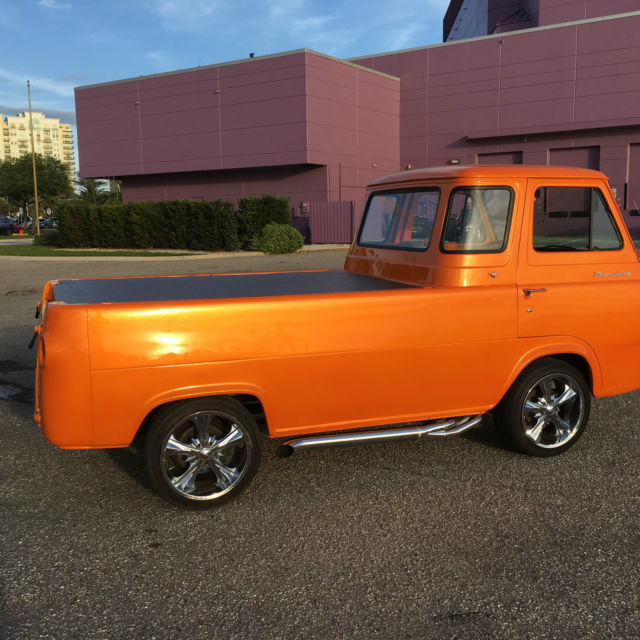 1966 Ford Other Pickups - photo 2