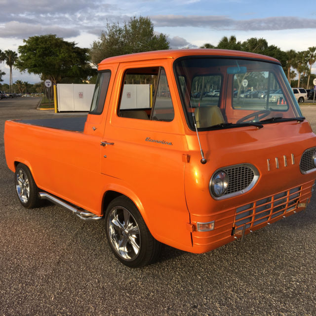 1966 Ford Other Pickups - photo 4