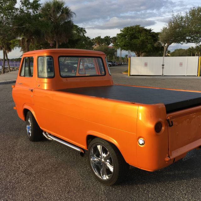 1966 Ford Other Pickups - photo 6