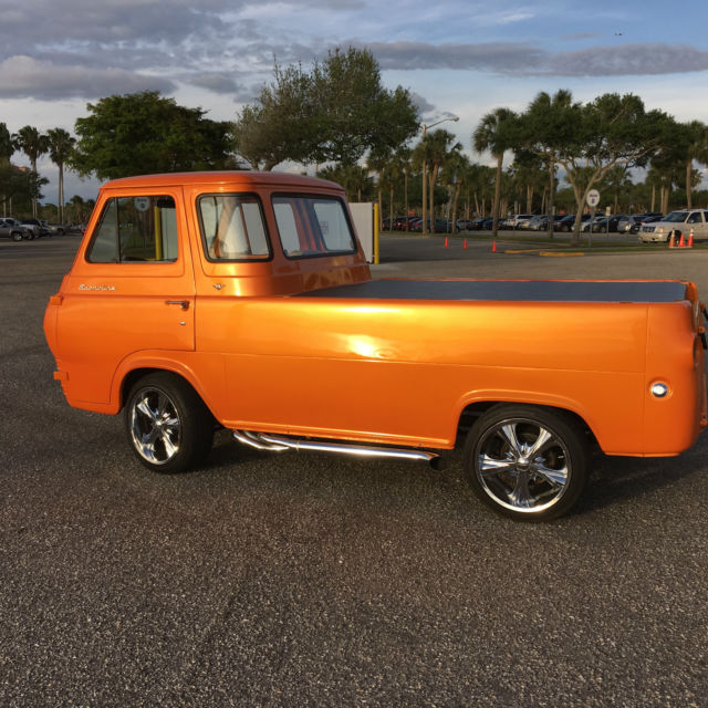 1966 Ford Other Pickups - photo 7