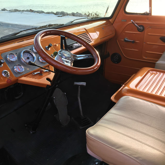 1966 Ford Other Pickups - photo 8
