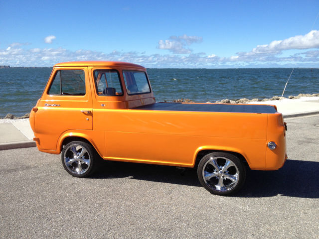 1966 Ford Other Pickups - photo 3