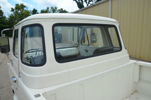 1966 Ford Other Pickups - photo 11