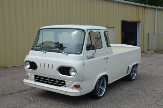 1966 Ford Other Pickups - photo 2