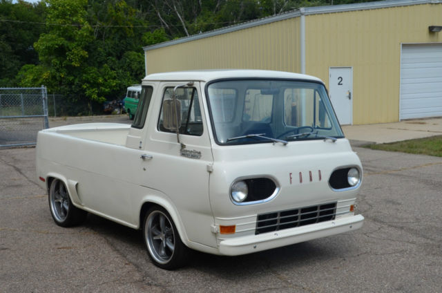 1966 Ford Other Pickups - photo 3